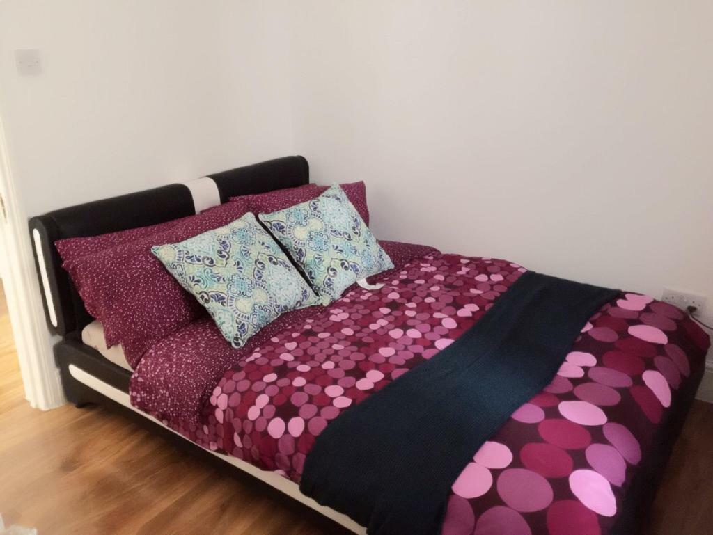 Abbey Wood Station Five Bedroom Self Contained House Esterno foto