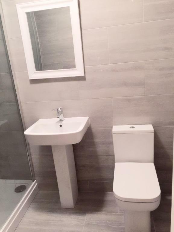 Abbey Wood Station Five Bedroom Self Contained House Esterno foto