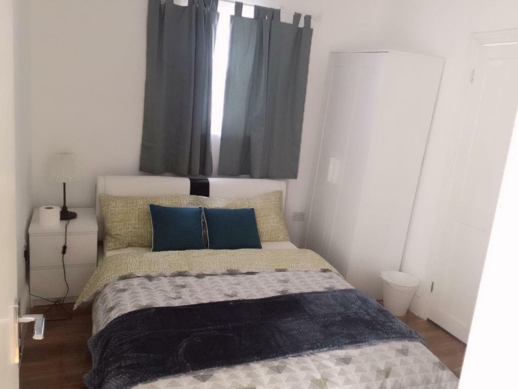 Abbey Wood Station Five Bedroom Self Contained House Esterno foto