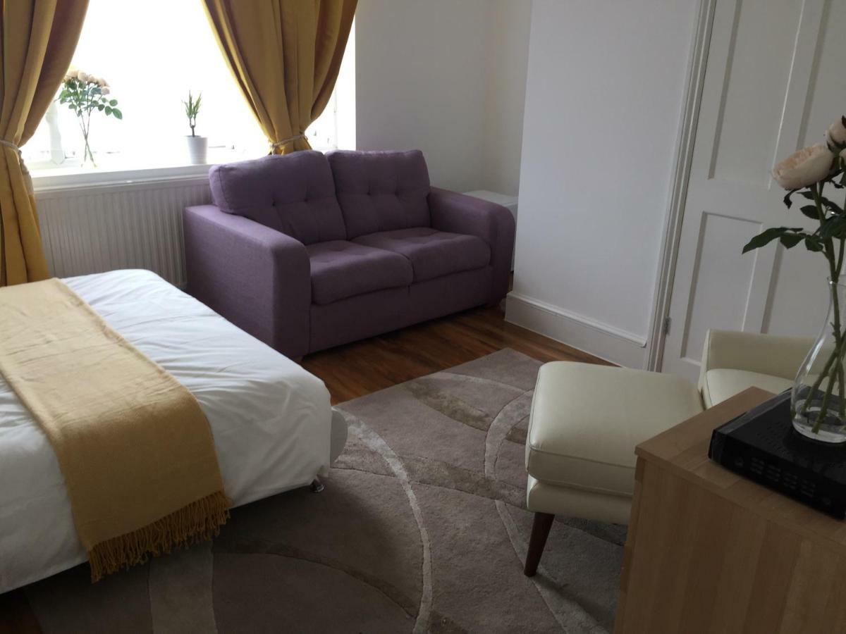 Abbey Wood Station Five Bedroom Self Contained House Esterno foto