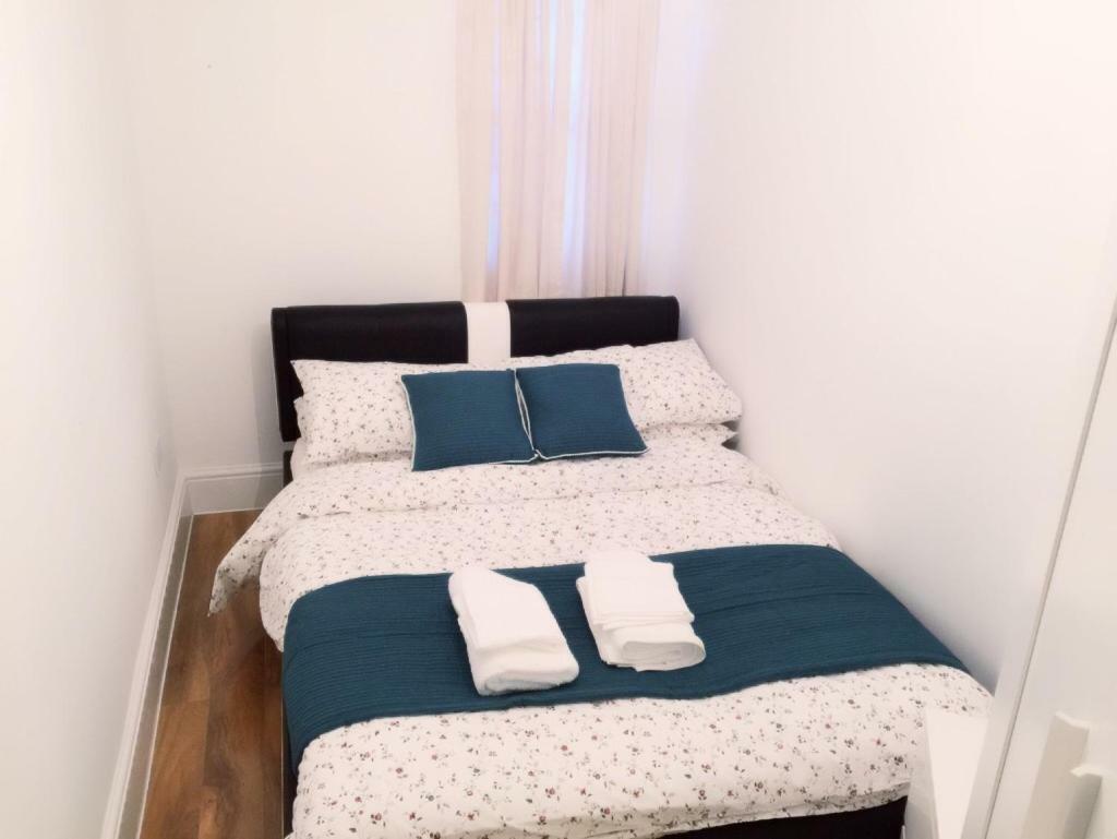 Abbey Wood Station Five Bedroom Self Contained House Esterno foto