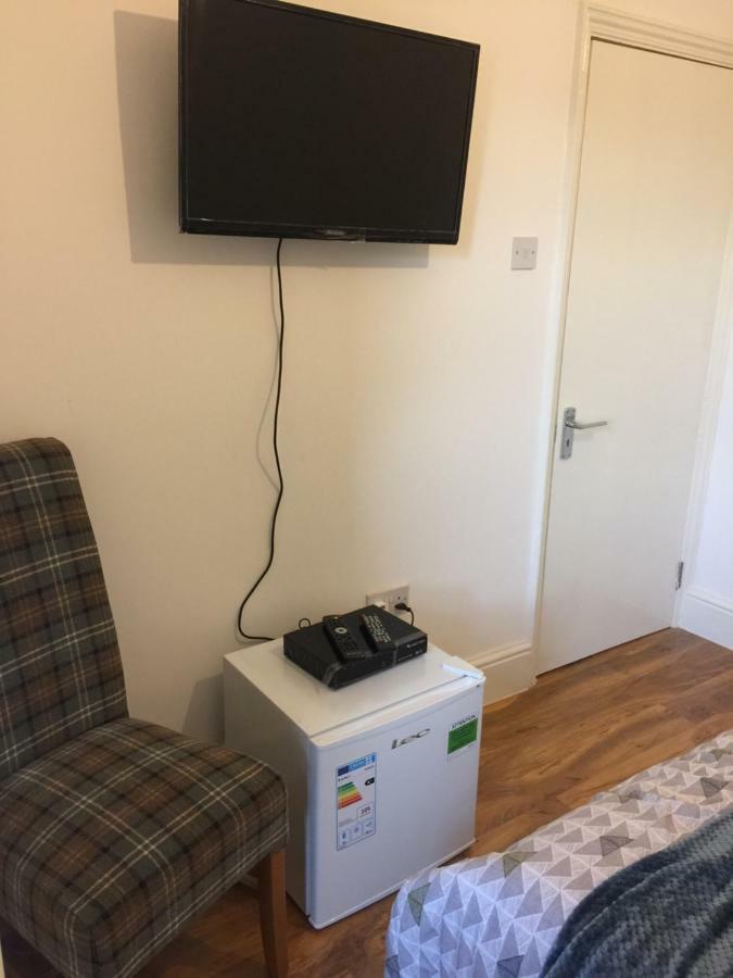 Abbey Wood Station Five Bedroom Self Contained House Esterno foto