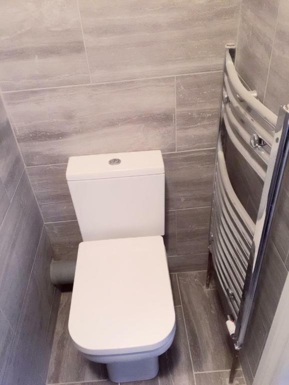 Abbey Wood Station Five Bedroom Self Contained House Esterno foto