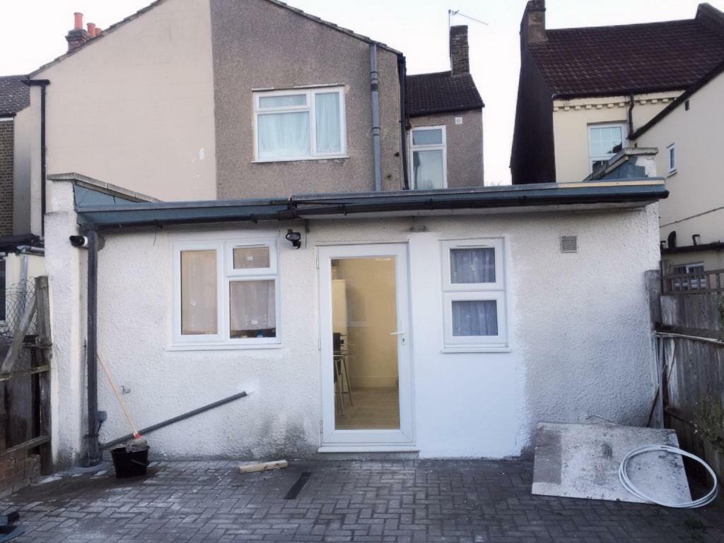 Abbey Wood Station Five Bedroom Self Contained House Esterno foto