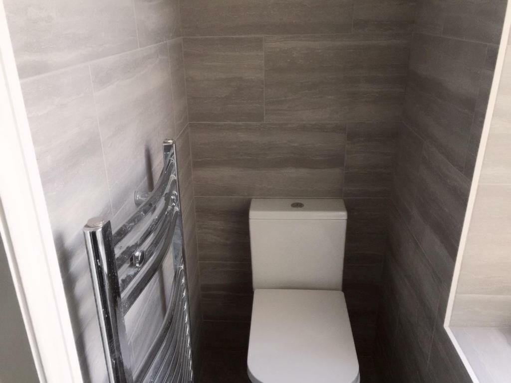 Abbey Wood Station Five Bedroom Self Contained House Esterno foto