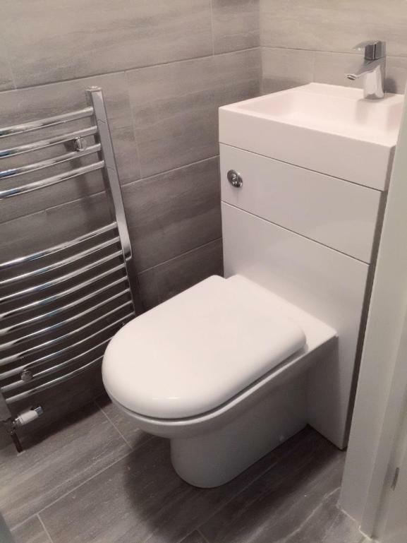 Abbey Wood Station Five Bedroom Self Contained House Esterno foto