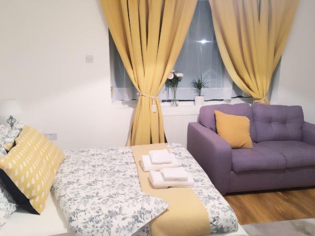 Abbey Wood Station Five Bedroom Self Contained House Esterno foto