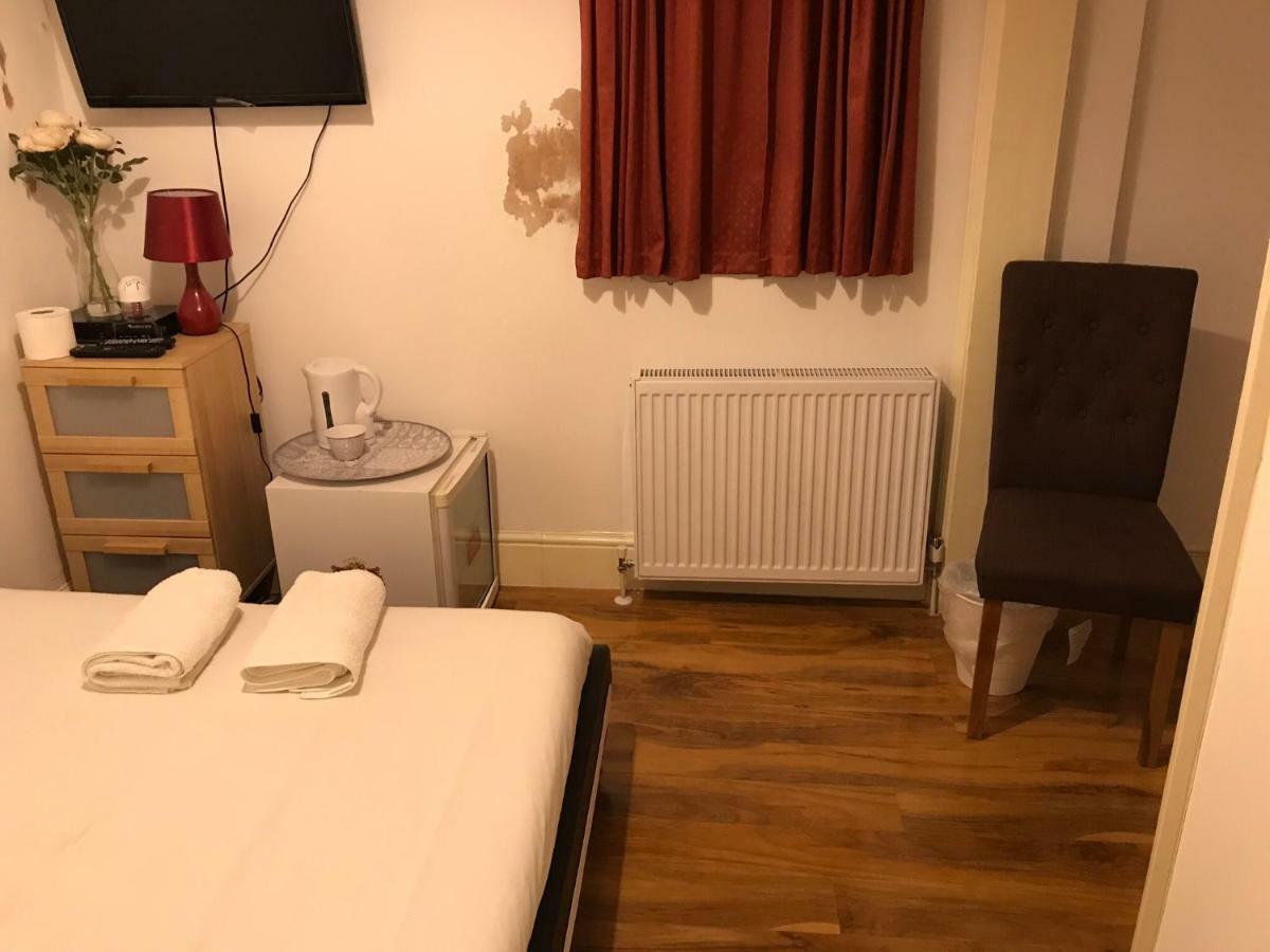 Abbey Wood Station Five Bedroom Self Contained House Esterno foto